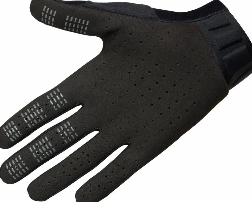New Fox Flexair Glove Black