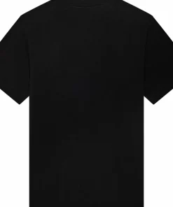 Fox Men's Badge 195 Original Short Sleeve Tee Black