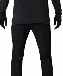 Sale Fox Men's Flexair Pant Black