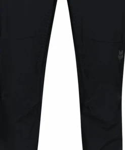 Sale Fox Men's Flexair Pant Black