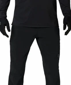Sale Fox Men's Flexair Pant Black
