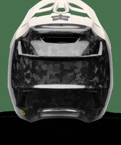 Outlet Fox Rampage RS Splice Helmet Chalk
