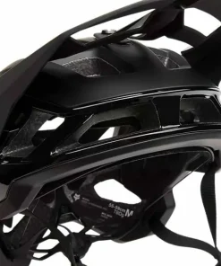 Outlet Fox Speedframe Pro Matte Black
