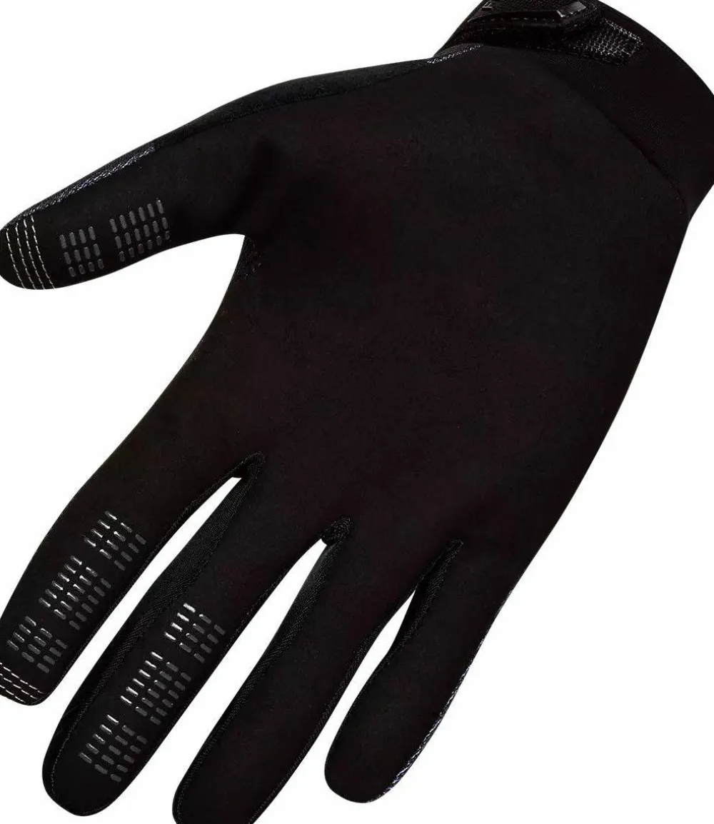 Sale Fox Unisex Ranger Glove Black