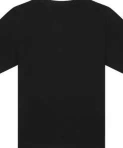 Discount Fox Youth Frequency Shortsleeve Tee Black