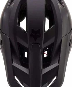 Discount Fox Youth Rampage Helmet Matte Black