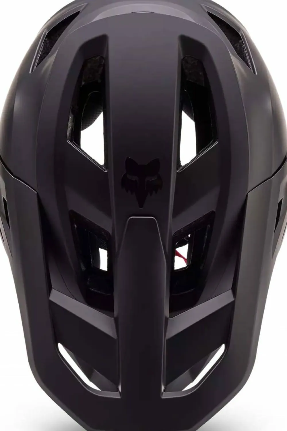 Discount Fox Youth Rampage Helmet Matte Black