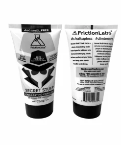 Hot Friction Labs Alcohol Free Secret Stuff 75ml White
