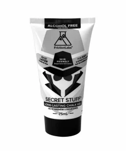 Hot Friction Labs Alcohol Free Secret Stuff 75ml White