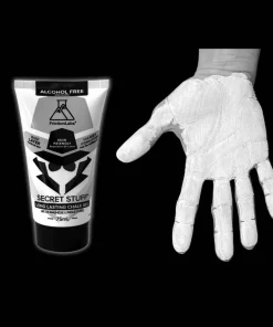 Hot Friction Labs Alcohol Free Secret Stuff 75ml White