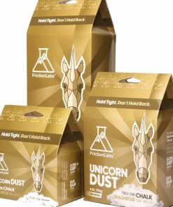 Hot Friction Labs Unicorn Dust Powder+Chunks 71g Gold