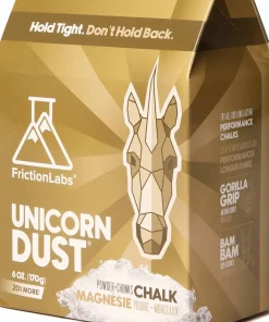 Best Friction Labs Unicorn Dust Powder+Chunks 170g Gold