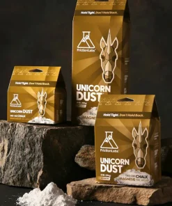 Best Friction Labs Unicorn Dust Powder+Chunks 170g Gold
