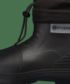 Clearance Fubuki Unisex Niseko 3.0 Low Black