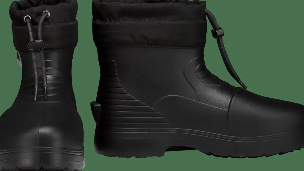 Clearance Fubuki Unisex Niseko 3.0 Low Black