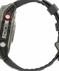 New Garmin Fenix 8 Pro - 51mm Titanium