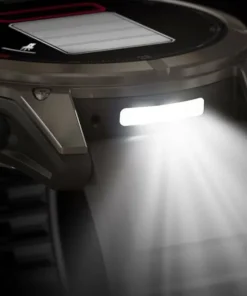 New Garmin Fenix 8 Pro - 51mm Titanium