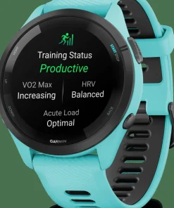 Garmin Forerunner 265 Aqua