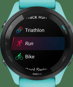 Garmin Forerunner 265 Aqua