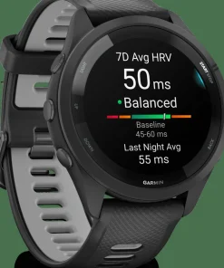 Hot Garmin Forerunner 265 Black