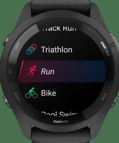 Hot Garmin Forerunner 265 Black