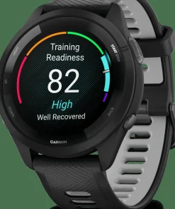 Hot Garmin Forerunner 265 Black