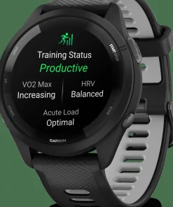 Hot Garmin Forerunner 265 Black