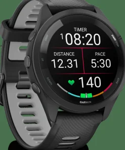 Hot Garmin Forerunner 265 Black