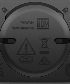 Clearance Garmin Hrm 200 Black
