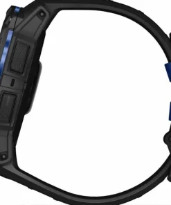 Garmin Instinct 3 AMOLED, 50mm Black