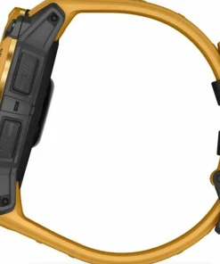 Garmin Instinct 3, Solar, 50mm Green, Gray