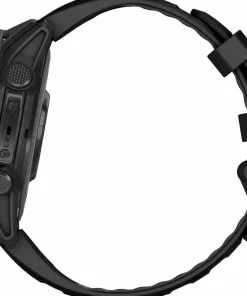 New Garmin Tactix 8 Standard, Amoled Black