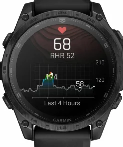 New Garmin Tactix 8 Standard, Amoled Black