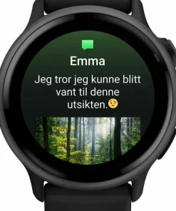 Sale Garmin Vivoactive 6 Black/Slate