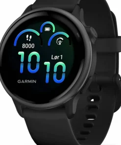 Sale Garmin Vivoactive 6 Black/Slate