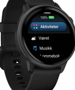 Sale Garmin Vivoactive 6 Black/Slate