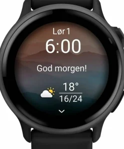 Sale Garmin Vivoactive 6 Black/Slate