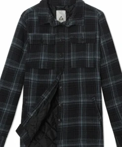 Garphyttan Women's Crafter Insulated Grey