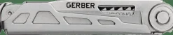 Gerber Armbar Trade Silver