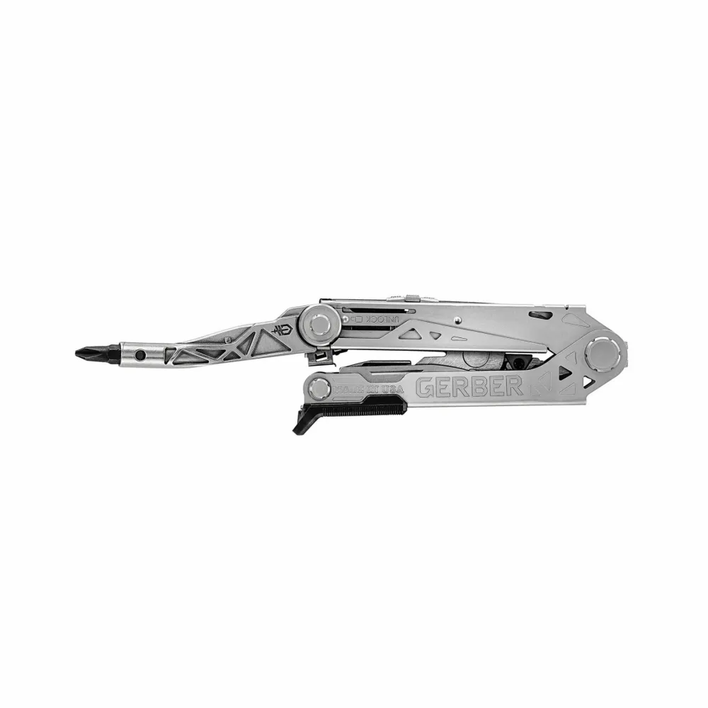 Outlet Gerber Center Drive Plus Stainless
