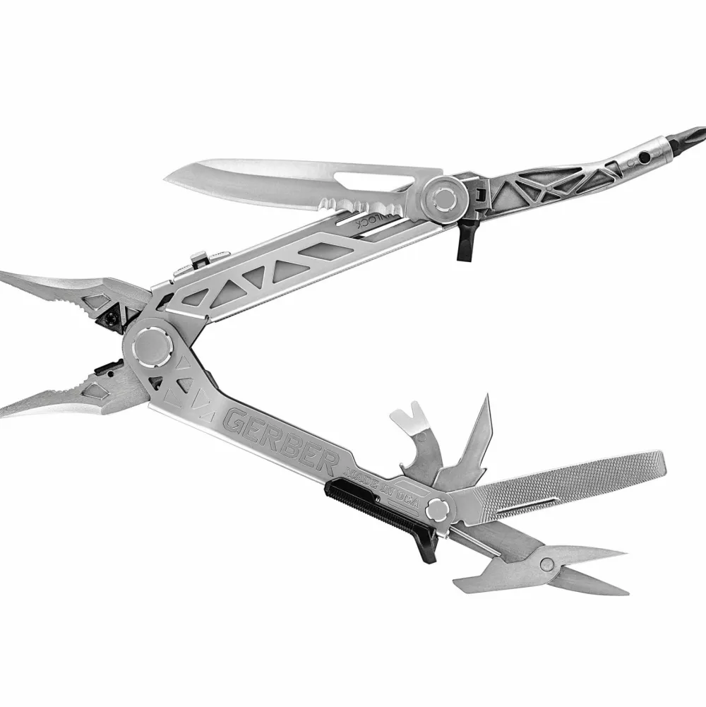 Outlet Gerber Center Drive Plus Stainless