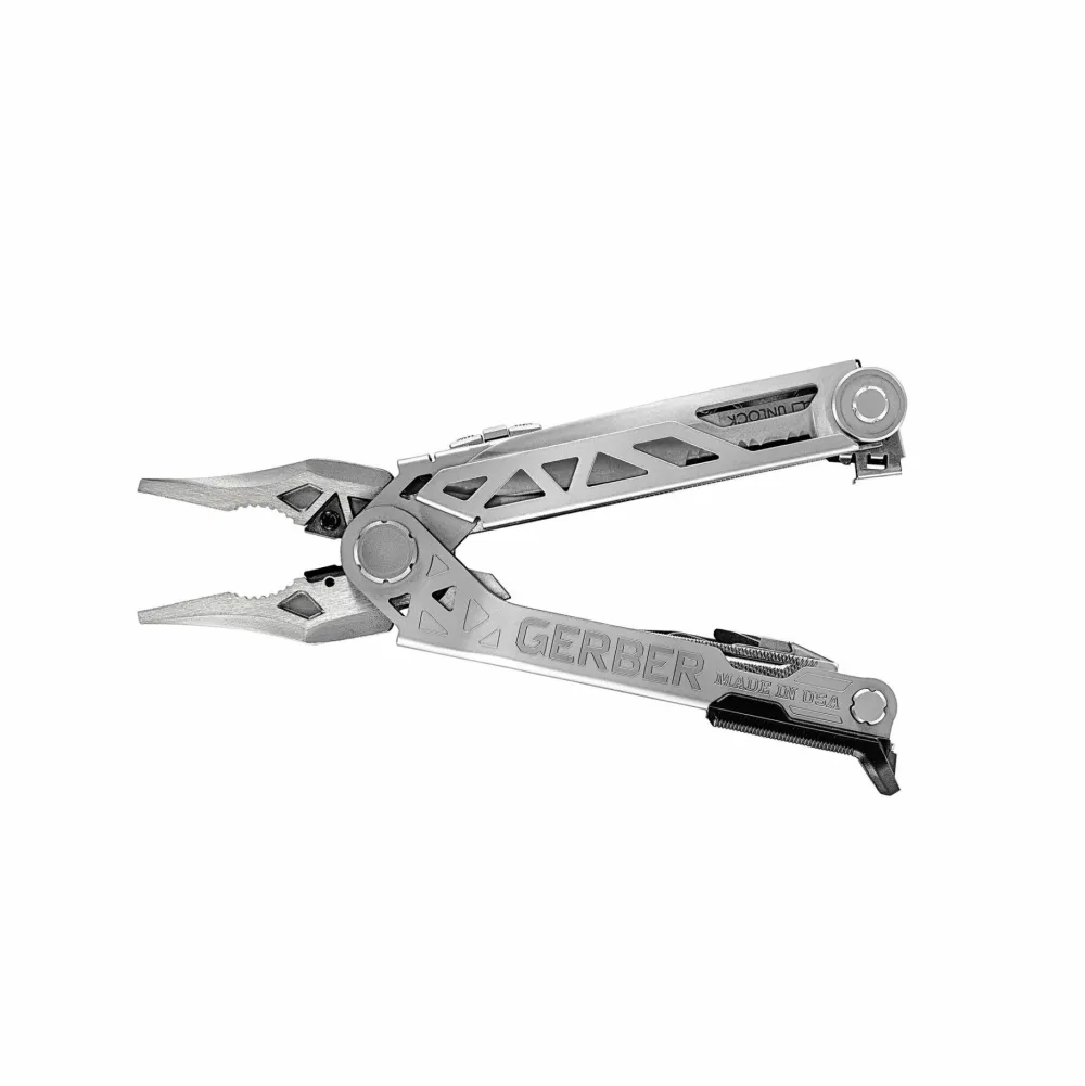 Outlet Gerber Center Drive Plus Stainless