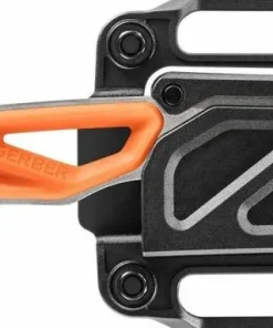 Clearance Gerber Exo-Mod Caper Orange