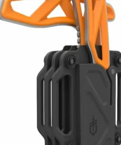 Clearance Gerber Exo-Mod Drop Point Orange