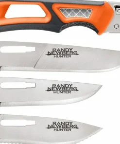 Gerber Randy Newberg Fixed EBS