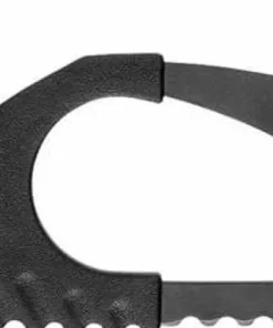 New Gerber Strap Cutter Black