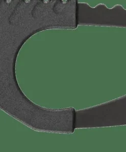 Best Gerber Strap Cutter Black/Orange Sheath