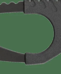 Best Gerber Strap Cutter Black/Orange Sheath