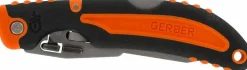 Discount Gerber Vital Pocket Folder Orange