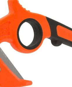 Clearance Gerber Vital Zip Orange